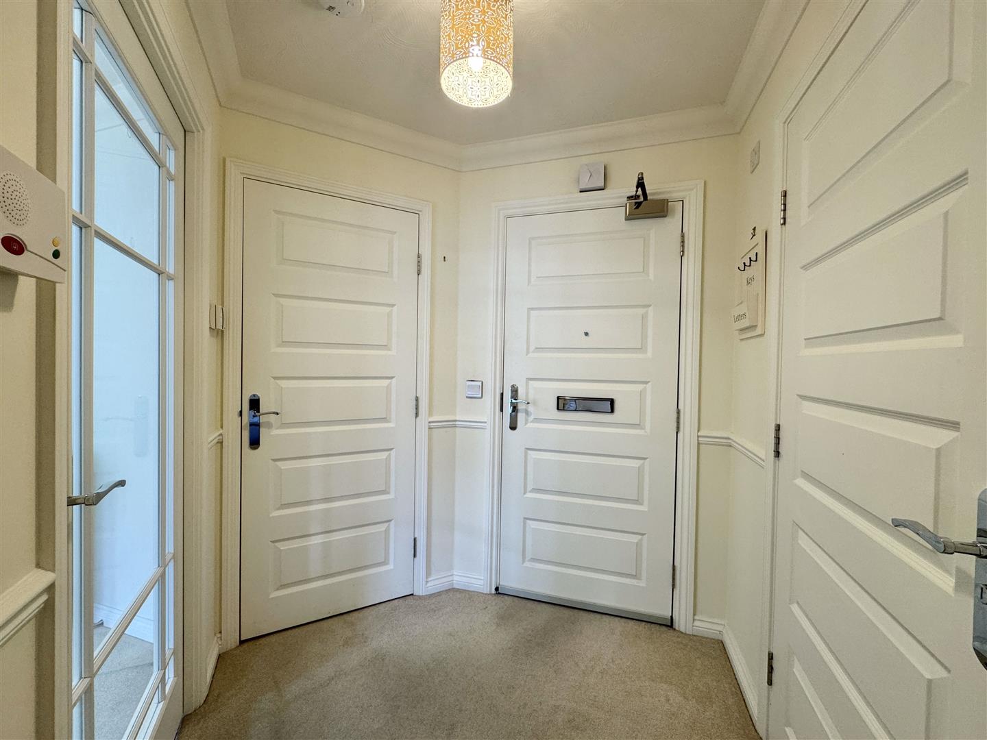 1 bed property in St. Clements Hill, Truro